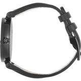  Shop Authentic Gucci Interlocking G Black Dial Watch For Women - YA133302 - Luxxuri
