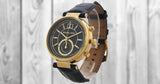 Shop Authentic Michael Kors Sawyer Blue Dial Blue Leather Strap Watch for Women - MK2425 - Luxxuri