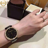  Shop Authentic Michael Kors Darci Black Dial Black Steel Strap Watch for Women - MK3322 - Luxxuri