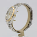 Tudor Royal Automatic Silver Dial Two Tone Steel Strap Watch for Men - M28603-0001