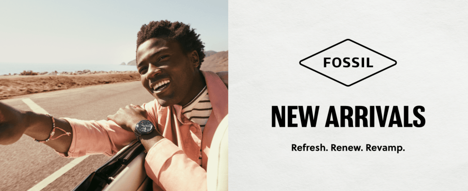  Shop Authentic Fossil Neutra Chronograph Blue Dial Brown Leather Strap Watch for Men - FS5791 - Luxxuri