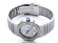  Shop Authentic Maserati Potenza Silver Dial Silver Steel Strap Watch For Men - R8853108002 - Luxxuri