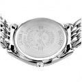  Shop Authentic Longines Lyre 25mm Stainless Steel Watch for Women - L4.259.4.72.6 - Luxxuri