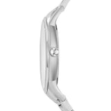  Shop Authentic Emporio Armani Renato Blue Dial Silver Steel Strap Watch For Men - AR2477 - Luxxuri