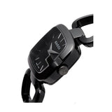  Shop Authentic Gucci G Ladies Quartz 125 G Series Black Dial Bracelet Watch For Women - YA125504 - Luxxuri