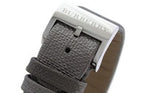  Shop Authentic Burberry The City Silver Dial Multicolored Leather Strap Watch for Women - BU1873 - Luxxuri