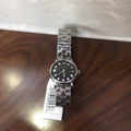  Shop Authentic Marc Jacobs Blade Black Dial Silver Steel Strap Watch for Women - MBM8672 - Luxxuri
