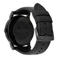  Shop Authentic Emporio Armani Classic Black Dial Black Leather Strap Watch For Men - AR1732 - Luxxuri