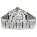  Shop Authentic Bulova BVA Series Dual Aperture Silver Dial Silver Steel Strap Watch for Men - 96A118 - Luxxuri
