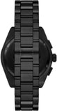  Shop Authentic Emporio Armani Federico Chronograph Green Dial Black Steel Strap Watch For Men - AR11562 - Luxxuri