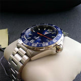  Shop Authentic Tag Heuer Formula 1 Blue Dial Watch for Men - WAZ1010.BA0842 - Luxxuri