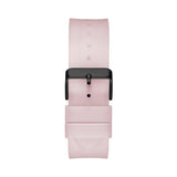  Shop Authentic Guess Sporting Black Dial Pink Rubber Strap Watch for Men - GW0032G1 - Luxxuri