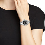  Shop Authentic Tag Heuer Aquaracer Black Dial Watch for Women - WBD1310.BA0740 - Luxxuri