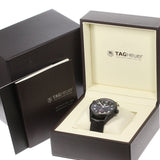  Shop Authentic Tag Heuer Carrera Black Dial Watch for Men - WAR2A80.FC6337 - Luxxuri