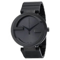  Shop Authentic Gucci G Interlocking Quartz Grey Dial Grey Steel Strap Watch For Men - YA133210 - Luxxuri