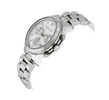  Shop Authentic Michael Kors Runway Silver Dial Silver Steel Strap Watch for Women - MK5076 - Luxxuri