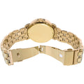  Shop Authentic Marc Jacobs Fergus White Dial Gold Steel Strap Watch for Women - MBM8647 - Luxxuri
