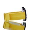 Tag Heuer Formula 1 Yellow Dial Watch for Men - CAZ101AM.FT8054
