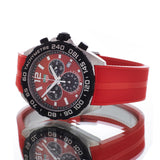  Shop Authentic Tag Heuer Formula 1 Red Dial Watch for Men - CAZ101AN.FT8055 - Luxxuri