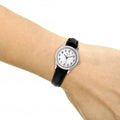  Shop Authentic Tissot Carson Steel Quartz 30mm Watch For Women - T085.210.16.012.00 - Luxxuri