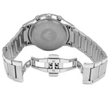  Shop Authentic Emporio Armani Renato Chronograph Blue Dial Silver Steel Strap Watch For Men - AR2448 - Luxxuri