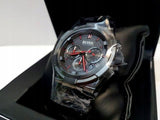  Shop Authentic Hugo Boss Supernova Grey Dial Grey Steel Strap Watch for Men - 1513361 - Luxxuri