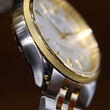  Shop Authentic Tissot Ballade Powermatic 80 Chronometer Silver Dial Two Tone Steel Strap Watch For Men - T108.408.22.037.00 - Luxxuri