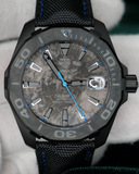  Shop Authentic Tag Heuer Aquaracer Carbon Dial Watch for Men -  WBD218C.FC6447 - Luxxuri