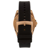  Shop Authentic Emporio Armani Sport Quartz Black Dial Black Rubber Strap Watch For Men - AR11101 - Luxxuri