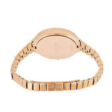  Shop Authentic Calvin Klein Lively White Dial Rose Gold Steel Strap Watch for Women - K4U23626 - Luxxuri