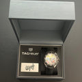  Shop Authentic Tag Heuer Formula 1 Alec Monopoly White Dial Watch for Men - WAZ1119.FT8023 - Luxxuri