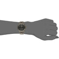 Coach Delancey Black Dial Black Steel Strap Watch For Women - 14502812