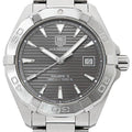  Shop Authentic Tag Heuer Aquaracer Anthracite Dial Watch for Men - WAY2113.BA0928 - Luxxuri