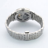  Shop Authentic Tissot Le Locle Powermatic 80 Blue Dial Silver Steel Strap Watch For Men - T006.407.11.043.00 - Luxxuri