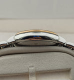  Shop Authentic Maurice Lacroix Fiaba Mother of Pearl Dial Two Tone Steel Strap Watch for Women - FA1007-PVP13-170-1 - Luxxuri