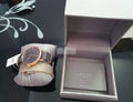  Shop Authentic Calvin Klein Even Grey Dial Grey NATO Strap Watch for Men - K7B216P3 - Luxxuri