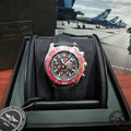 Shop Authentic Breitling Superocean Chronograph II Limited Edition 44mm Automatic Mens Watch - A1334102/BA86 - Luxxuri