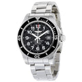  Shop Authentic Breitling Superocean II 42mm Calibre 17 Automatic Mens Watch - A17365C9 - Luxxuri