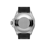  Shop Authentic Breitling Superocean Automatic 42 Black Dial Black Rubber Strap Watch for Men - A17375211B1S1 - Luxxuri