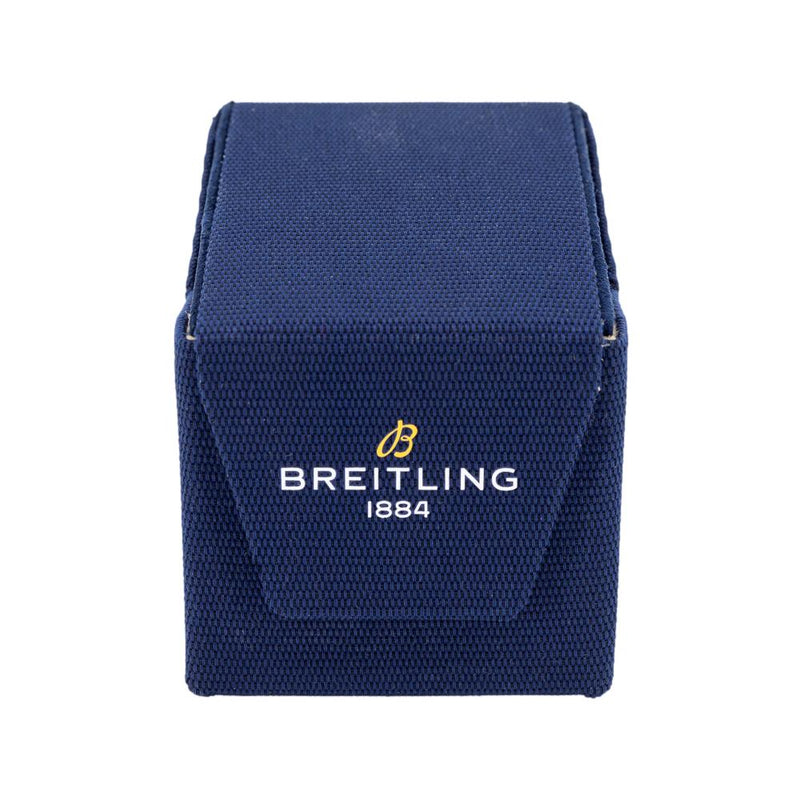  Shop Authentic Breitling Superocean Automatic 44 Blue Dial Blue Rubber Strap Watch for Men - A17376211C1S1 - Luxxuri