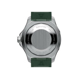  Shop Authentic Breitling Superocean Automatic 46 Green Dial Green Rubber Strap Watch for Men - M173681A1L1S1 - Luxxuri