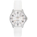  Shop Authentic Breitling Superocean Automatic 36 White Dial White Rubber Strap Watch for Men - A17377211A1S1 - Luxxuri