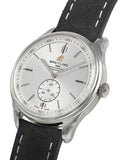  Shop Authentic Breitling Premier Automatic 40mm Stainless Steel Silver Dial Mens Watch - A37340351G1X2 - Luxxuri
