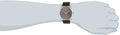  Shop Authentic Calvin Klein City Black Dial Black Leather Strap Watch for Men - K2G21107 - Luxxuri