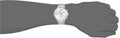  Shop Authentic Calvin Klein High Noon Silver Dial Silver Mesh Bracelet Watch for Men - K8M27126 - Luxxuri