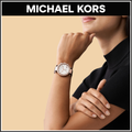  Shop Authentic Michael Kors Parker Chronograph White Dial Brown Leather Strap Watch For Women - MK6917 - Luxxuri