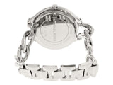  Shop Authentic Michael Kors Slim Runway Silver Dial Silver Steel Strap Watch for Women - MK3279 - Luxxuri