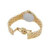  Shop Authentic Michael Kors Camile Analog White Dial Gold Steel Strap Watch for Women - MK4801 - Luxxuri