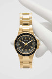  Shop Authentic Guess Track Grey Dial Gold Steel Strap Watch for Men - GW0426G2 - Luxxuri