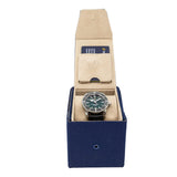  Shop Authentic Breitling Superocean Heritage B20 Automatic 42 Green Dial Black Mesh Bracelet Watch for Women - AB2010121L1S1 - Luxxuri